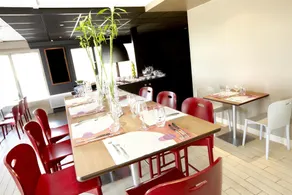 Campanile Salon-De-Provence - Restaurant