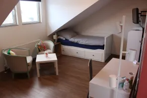 Bed Taste - Habitación