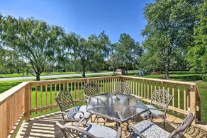 12 Mi to Hersheypark: Family Home w/ Deck! - Interiør