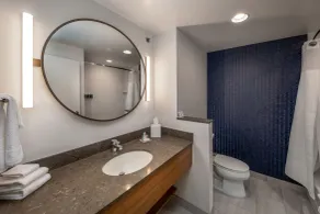 Fairfield Inn & Suites by Marriott Little Rock Airport - Room