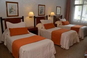 D'Acosta Hotel Sochagota - Room