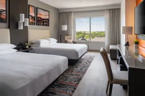 Fort Lauderdale Marriott Coral Springs Hotel & Convention Center - Chambre
