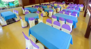 Mare blu Resort - Restaurant