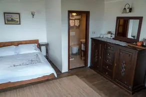 Villa Neva Hotel - Room