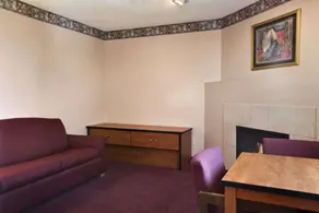Super 8 by Wyndham Colorado Springs Airport - Chambre