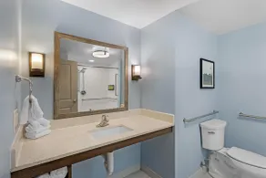 Best Western Plus Hershey - Salle de bain