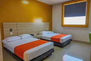Hotel Motel Nivel 10 - Room