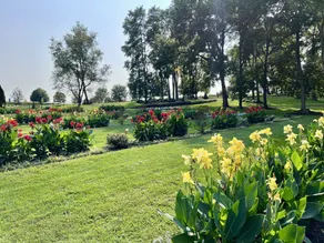 Hersey Farm Resort  - Vue de la chambre