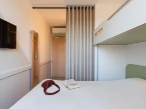 ibis budget Tours Nord - Rom