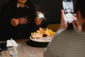 node hotel - Restaurant