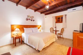 Pousada Rancho do Ralf - Room