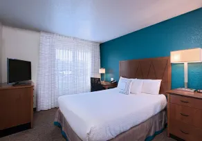 Residence Inn Columbia - Chambre