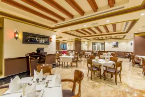 Caesar Hotel - Restaurant