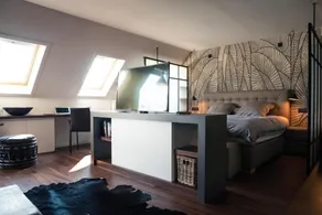 COSMOPOLITE Hotel - Nieuwpoort-Bad - Room