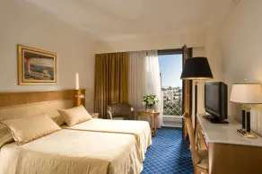Royal Olympic Hotel - Chambre