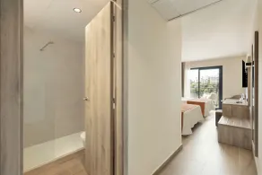 Hotel Best Oasis Tropical - Chambre