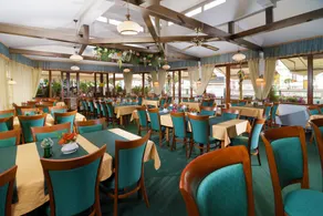 Hotel Malta - Restaurant