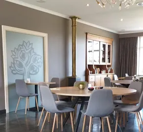 Hotel B - Boskapelhoeve - Restaurant