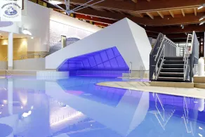 Heubach Suite - Piscina