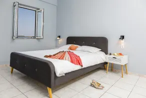 Sole Mare Seaside Apartments - Room