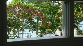 Pousada Casa Búzios - View from room