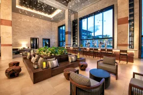 Lopesan Costa Bávaro Resort, Spa & Casino - Reception