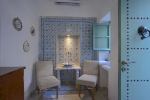 Dar Hammamet Guest House & Hammam - Restaurante