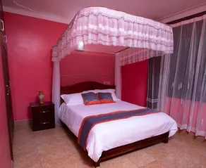Karay Apartments - Room