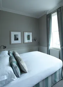 Hotel du Vin Winchester - Habitación