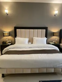 Best Western Hotel Faisalabad City - Habitación