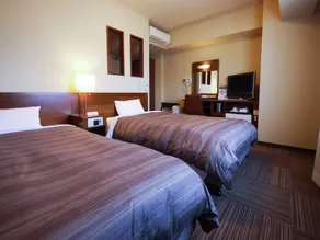 Hotel Route-Inn Gotenba Eki-Minami - Room