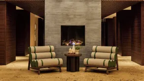 Glamday Style Hotel & Resort Kyu-Karuizawa - Reception
