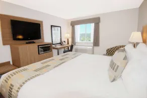 Coast Abbotsford Hotel & Suites - Rom