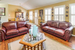 Family Home Near I-80 in Suburban Dallas Sidekick - Intérieur