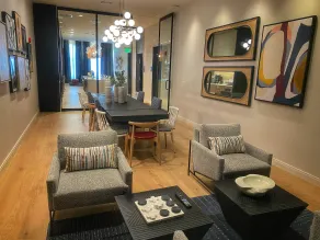 Kinn Guesthouse Downtown - Chambre