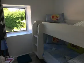 Casa Pedro e Inés - Holydays House - Turismo y ocio en la Costa Verde! - Habitación
