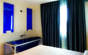 Hotel Kristal 3 Stelle Superior - Rom