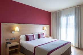 Hotel Real - Chambre