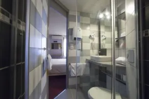 The Originals Access Hotel Valence Est - Salle de bain