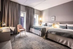 Hotel Odeon - Room