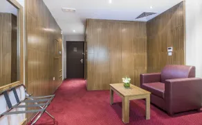 Royal Tulip Hotel LLC - Room