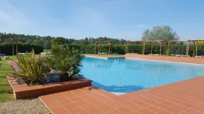Mercure Aix-En-Provence Sainte-Victoire - Pool