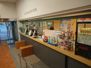 Nobeoka Urban Hotel - Réception