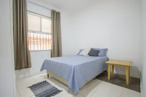 LineRio Praia do Leblon 446 - Chambre