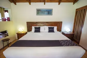 Hotel Pozo Viejo - Quarto