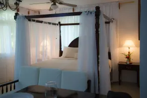 Firefly Beach Cottages - Room