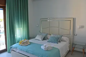 Vera Gioia Rooms de Charme - Zimmer