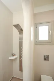 Aphrodite Luxury Apartments - Bad