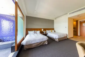 South Garden Hotels And Resorts - Chambre