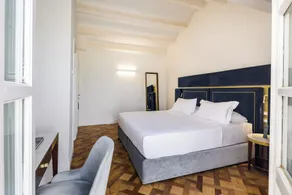  Palazzo Artemide - VRetreats, SLH Collection - Zimmer